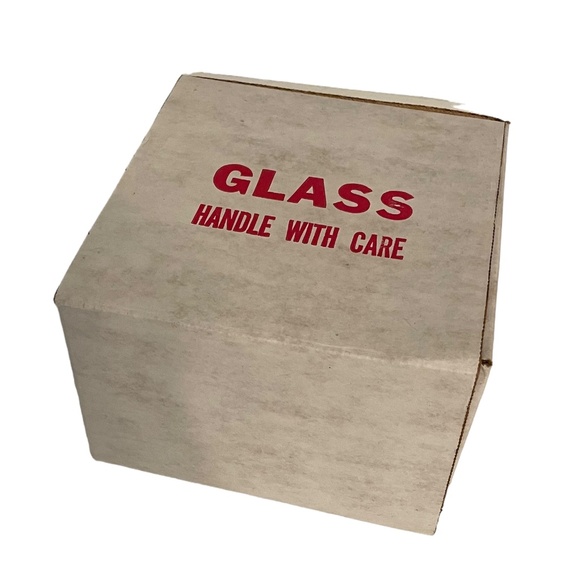 Libbey Reindeer in Christmas Wreath Double Old Fashion Tumblers Glasses Set of 4 - Picture 7 of 7